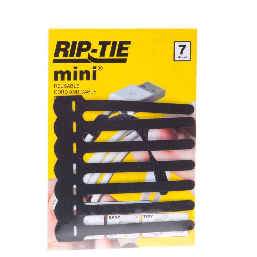 Rip-Tie Mini